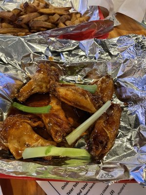 773 Smoke House BBQ & Lounge by null