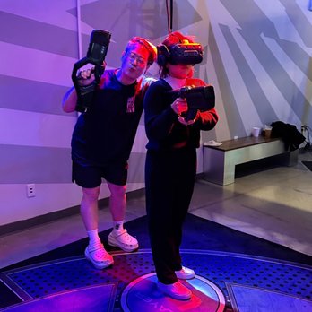 Two Bit Circus - Arcades Near Me - Santa Monica, California Two Bit Circus - Arcades Near Me - Santa Monica, California