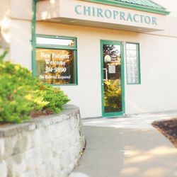 Fraser Family Chiropractic