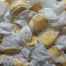Taffy Taffy