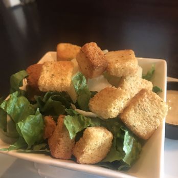 Karvers Grille - Caesar Salad - American Near Me - Holbrook, New York