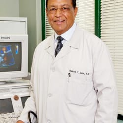 Mukesh C Jain, MD - Dr. Mukesh Jain, MD
