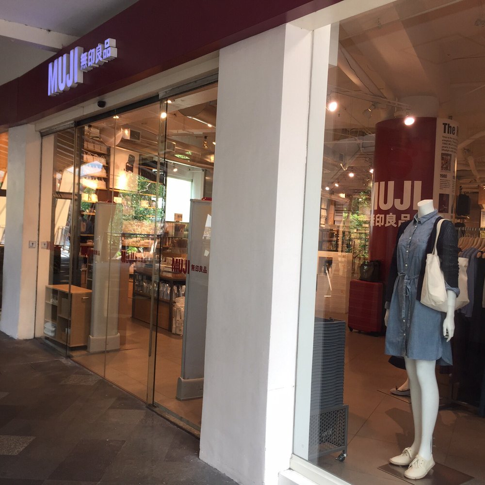 Muji - Office Equipment Near Me - Makati, NCR