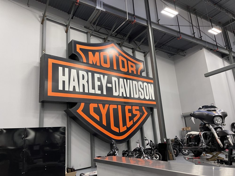 TEXAS HARLEYDAVIDSON 18 Photos & 24 Reviews 1 Texas Harley Way