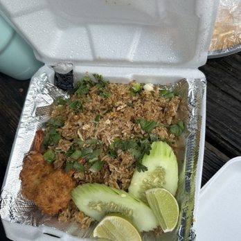 Kombo Kitchen Thai And American - Thai Near Me - Chiefland, Florida Kombo Kitchen Thai And American - Thai Near Me - Chiefland, Florida