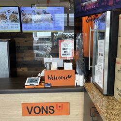 Vons Chicken Waimalu
