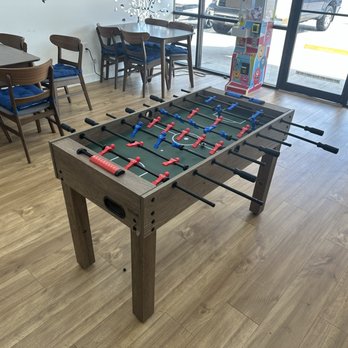 Feng Cha - Nice little game - Bubble Tea Near Me - Spring, Texas