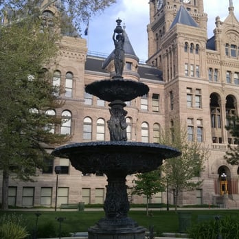 Washington Square - Parks Near Me - Salt Lake City, Utah Washington Square - Parks Near Me - Salt Lake City, Utah