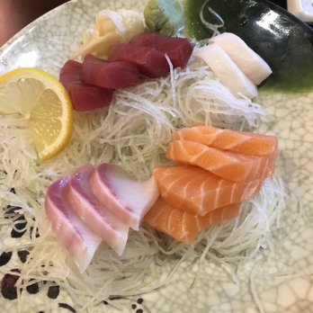 Bluefin Sushi - Sushi Bars Near Me - Washington, DC, District of Columbia