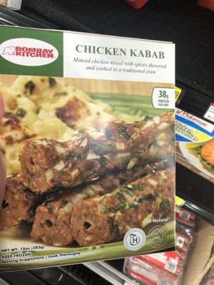 Miramar Cash & Carry by null