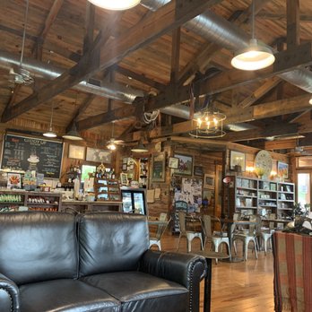Giddy Up Folsom - Coffee & Tea Near Me - Folsom, Louisiana Giddy Up Folsom - Coffee & Tea Near Me - Folsom, Louisiana