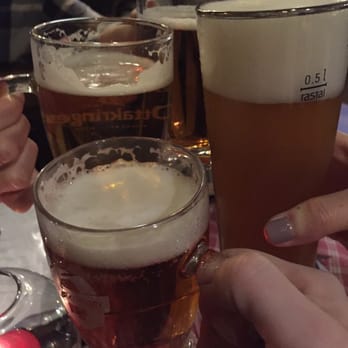 Pürstner - Beer! - Austrian Near Me - Vienna, 9