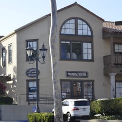 Paradise Dental Practice - Paradise Dental Practice: View of the building