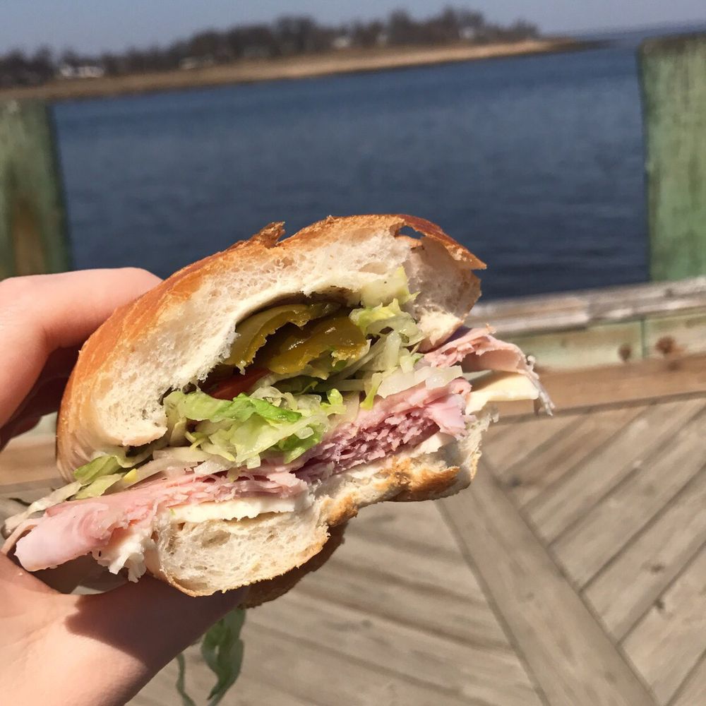 Mike's Sub Shop - Sandwiches Near Me - Keyport, New Jersey Mike's Sub Shop - Sandwiches Near Me - Keyport, New Jersey