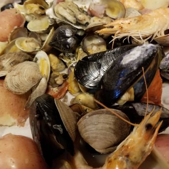 The Crab Pot - Seafood Near Me - Seattle, Washington The Crab Pot - Seafood Near Me - Seattle, Washington