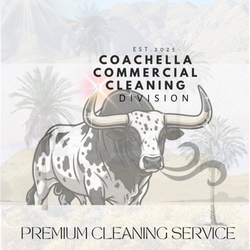 Coachella Commercial Cleaning Division - At Coachella Commercial Cleaning Division, the Bucking Cebu leads our charge and we pass the savings on to you .