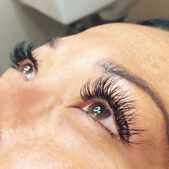 InSpa - University Village - Classic Lash Extensions by Master Esthetician, Jayde - Day Spas Near Me - Seattle, Washington InSpa - University Village - Classic Lash Extensions by Master Esthetician, Jayde - Day Spas Near Me - Seattle, Washington