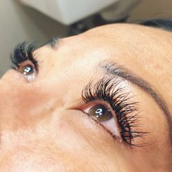 InSpa - University Village - Classic Lash Extensions by Master Esthetician, Jayde
