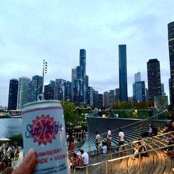 Navy Pier - Landmarks & Historical Buildings Near Me - Chicago, Illinois Navy Pier - Landmarks & Historical Buildings Near Me - Chicago, Illinois