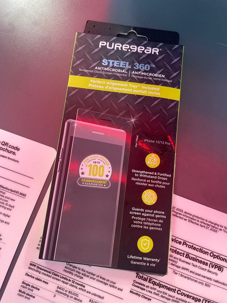 VERIZON Updated May 2024 15 Reviews 14086 Abercorn St, Savannah