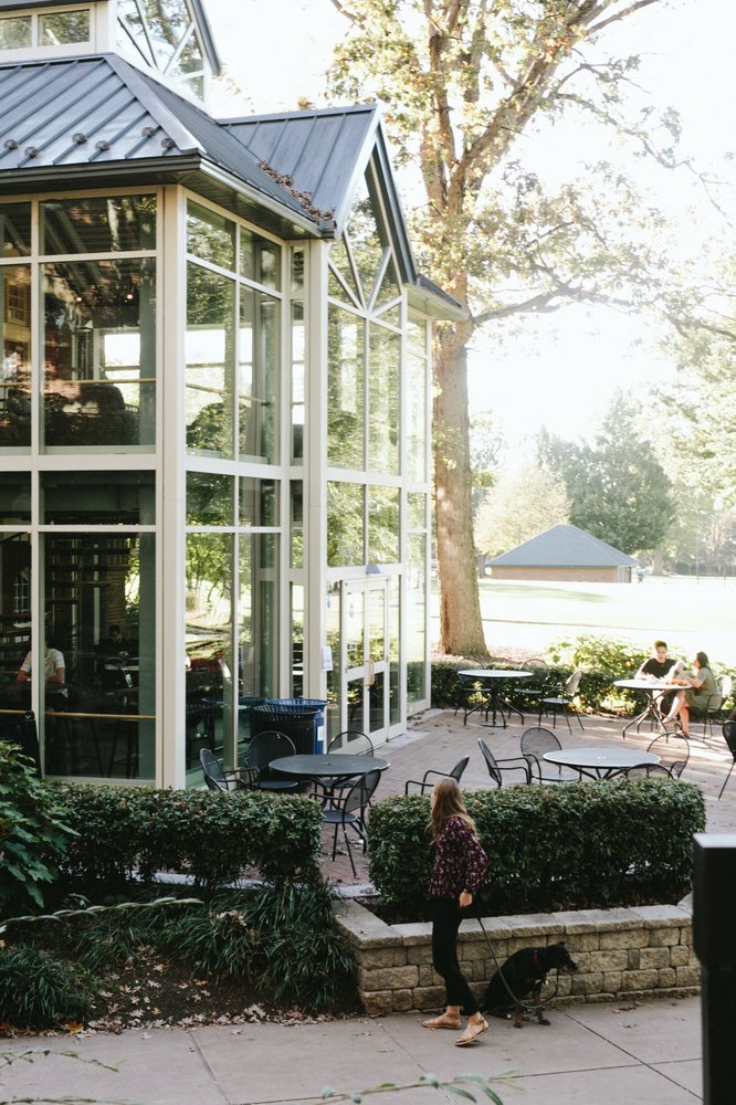 Food from Blue Line Lancaster