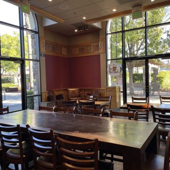 The Coffee Bean & Tea Leaf - Inside Seating - Coffee & Tea Near Me - Rancho Cucamonga, California The Coffee Bean & Tea Leaf - Inside Seating - Coffee & Tea Near Me - Rancho Cucamonga, California