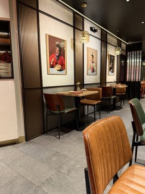 BKK New York by null