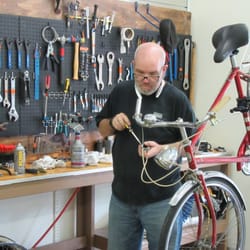 Cosmic Bikes - Chicago, IL, United States