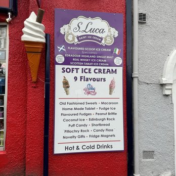 Scotch Corner Of Pitlochry - Candy Stores Near Me - Pitlochry, PKN