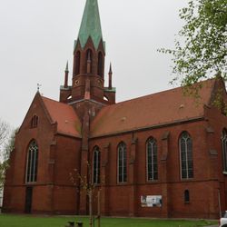 Kirchengemeinde Christus- und Garnisonkirche