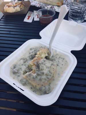 Sequoia Coffee & Kitchen by null