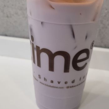 It's Boba Time - Alhambra - Taro milk tea - Acai Bowls Near Me - Alhambra, California