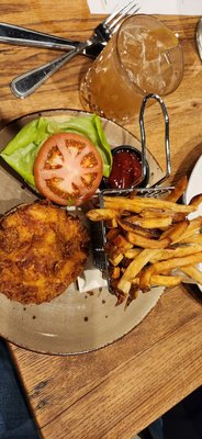 Bushel and a Peck Kitchen & Bar by null