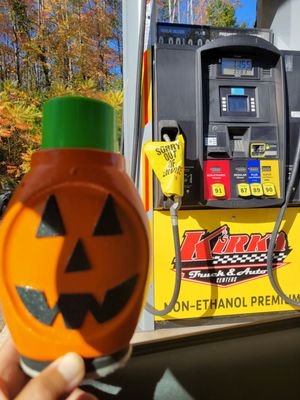 Kirk's Truck & Auto Repair