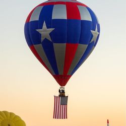 Gateway Balloon Adventures