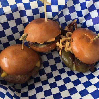 Slider House Burger Co. - Burgers Near Me Slider House Burger Co. - Burgers Near Me
