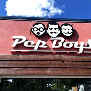 Pep Boys - Auto Repair Near Me - Staten Island, New York Pep Boys - Auto Repair Near Me - Staten Island, New York