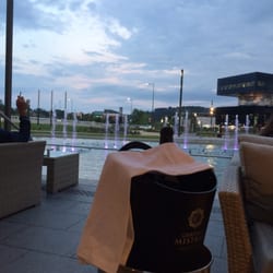 La Terrasse - Top !