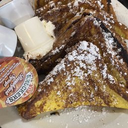 French Toast