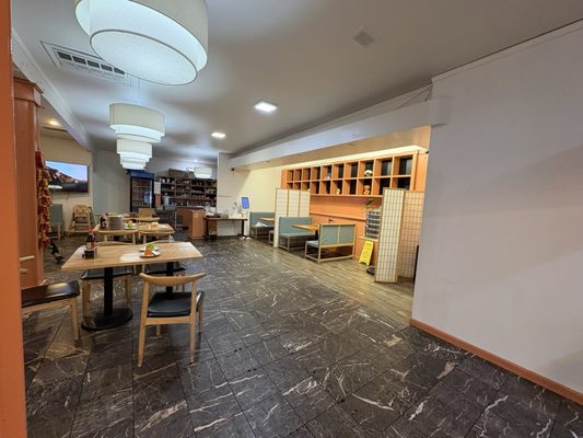 Little Ting’s Dumplings by null