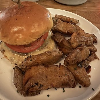 Sixty Vines - Burger - Wine Bars Near Me - Washington, DC, District of Columbia