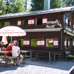 Riedlhütte
