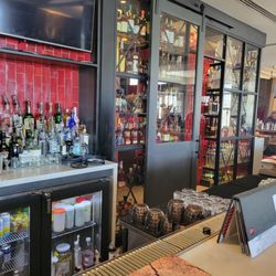 Timber Kitchen & Bar
