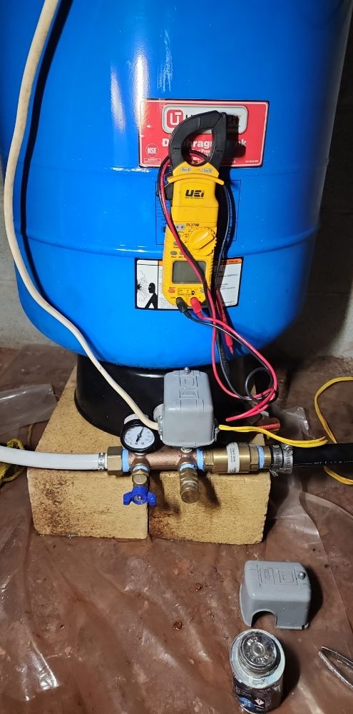 Slide of Snydco Mechanical Services