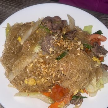 Kin Saep - Pad Woon Sen - Thai Near Me - San Diego, California Kin Saep - Pad Woon Sen - Thai Near Me - San Diego, California