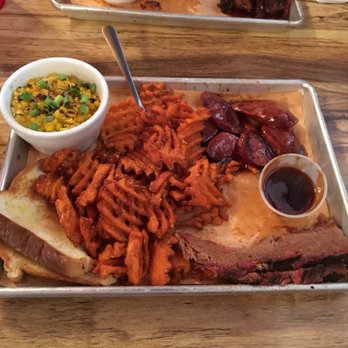 Gettin' Basted - Barbeque Near Me - Branson, Missouri