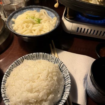 Izakaya Seasun - Udon and rice - Izakaya Near Me - New York, New York