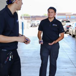McCurley Chevrolet