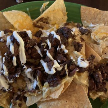 Taco Guild - Steak nachos! - Bars Near Me - Phoenix, Arizona Taco Guild - Steak nachos! - Bars Near Me - Phoenix, Arizona