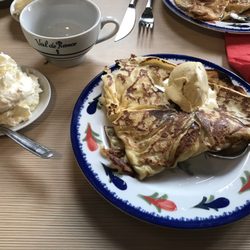 La Petite Bretonne